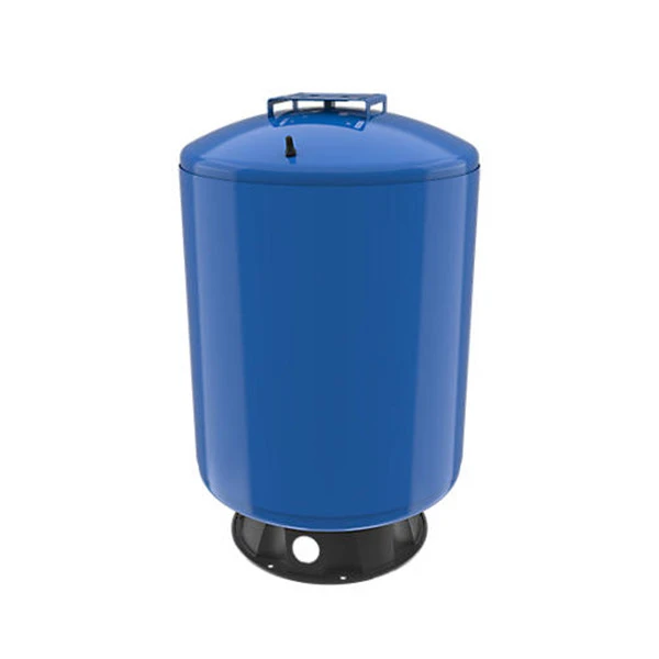 Air Bladder Pressure Tank 2