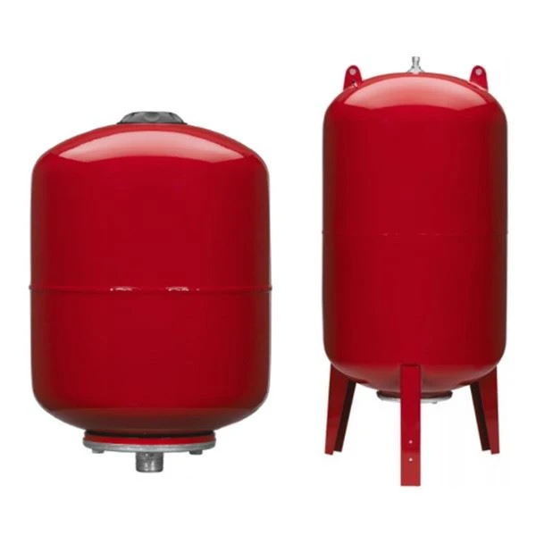 Air Bladder Pressure Tank 3