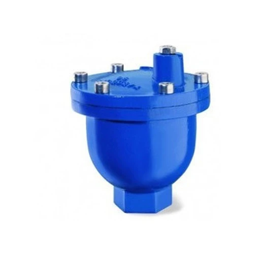 Ductile Cast Iron Air Release Valve-4