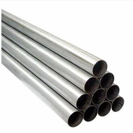 S.S Seamless Pipe-4