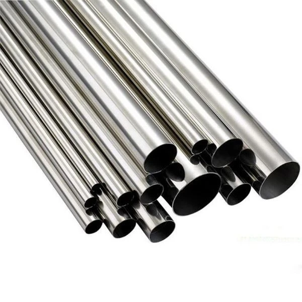 S.S seamless pipe-2