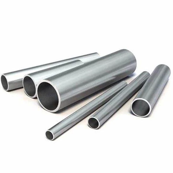 S.S seamless pipe-3