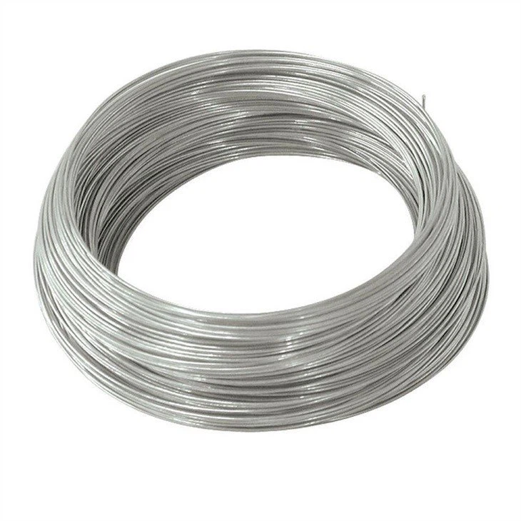 Steel Wire-5