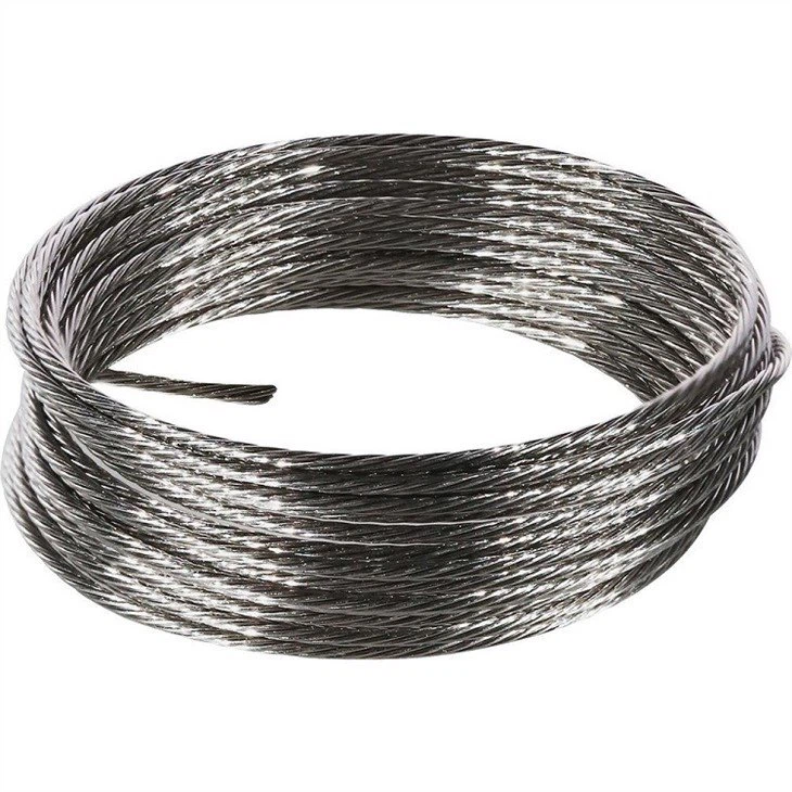 Steel Wire-4